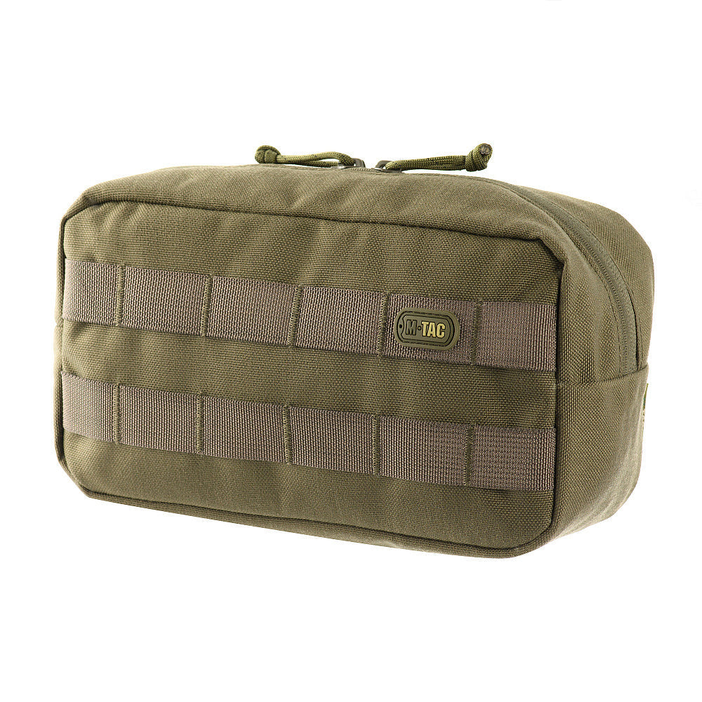 M-Tac Horizontal Utility Pouch - M-TAC