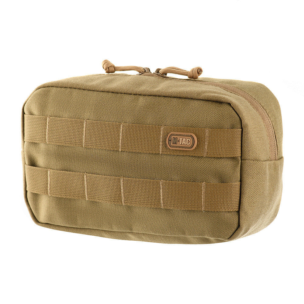 M-Tac Horizontal Utility Pouch - M-TAC