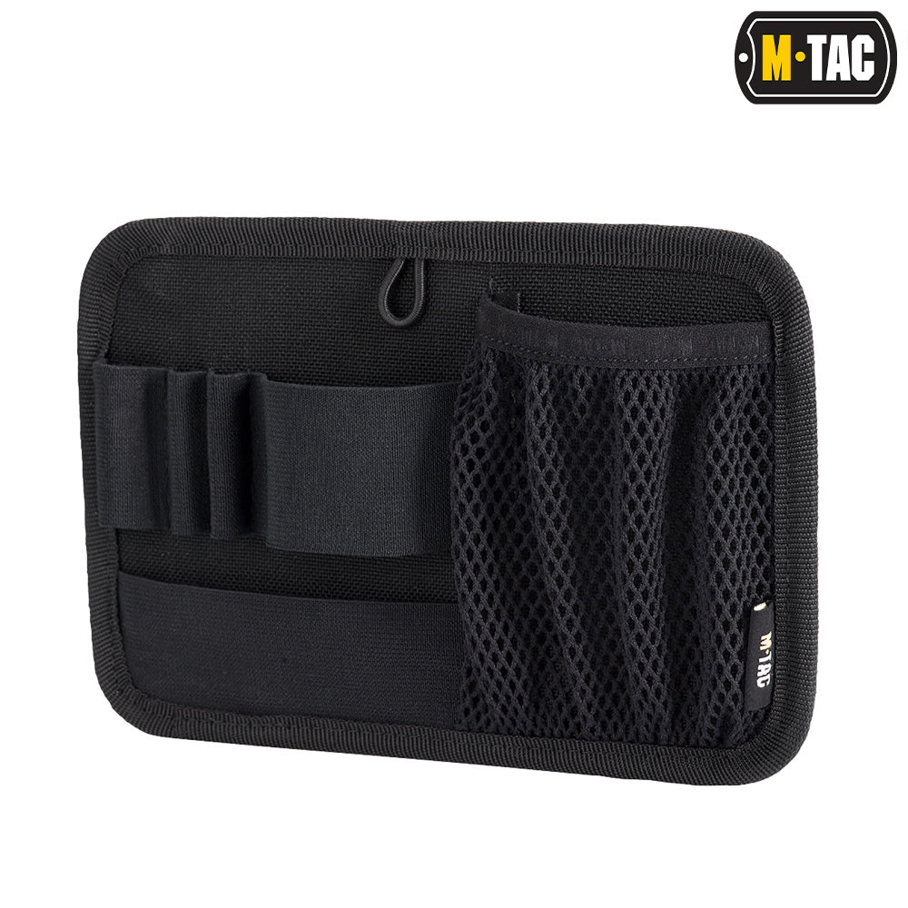 M-Tac hook fastener low profile admin panel - M-TAC