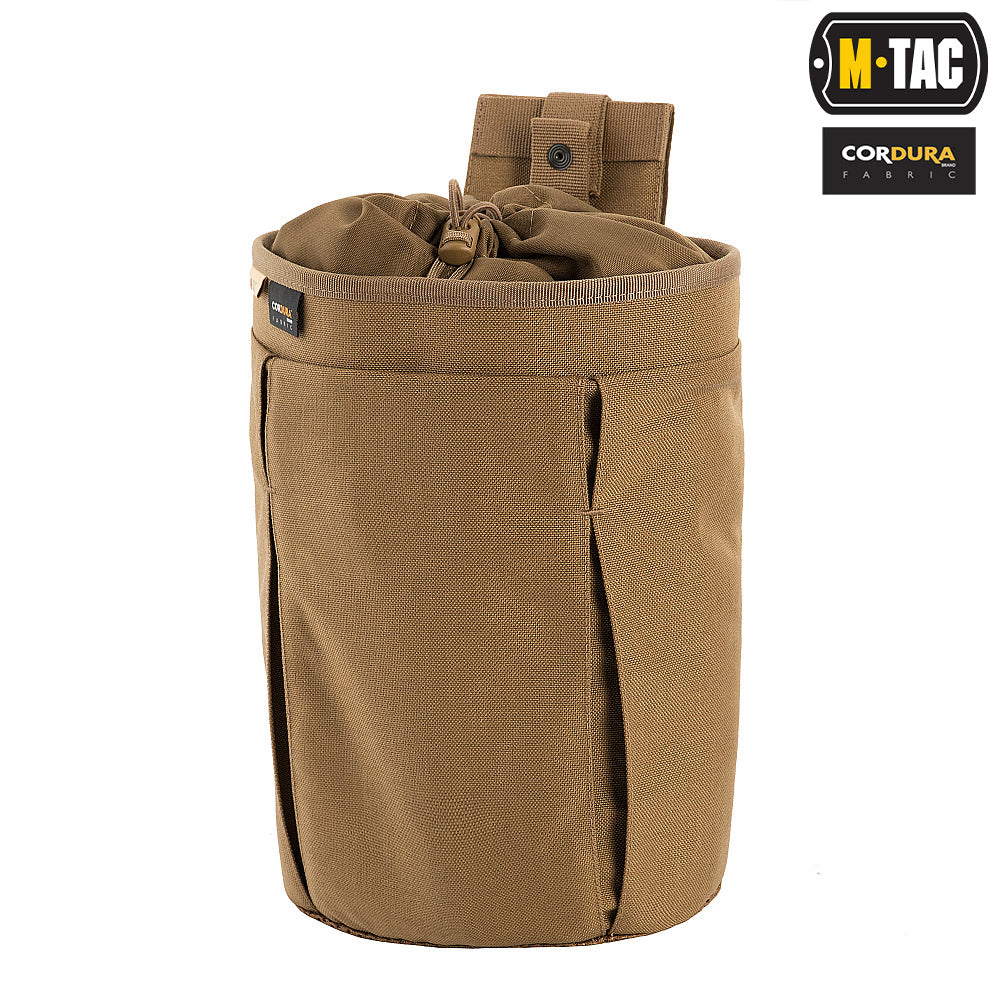 M-Tac Mag Drop Pouch Elite – M-TAC