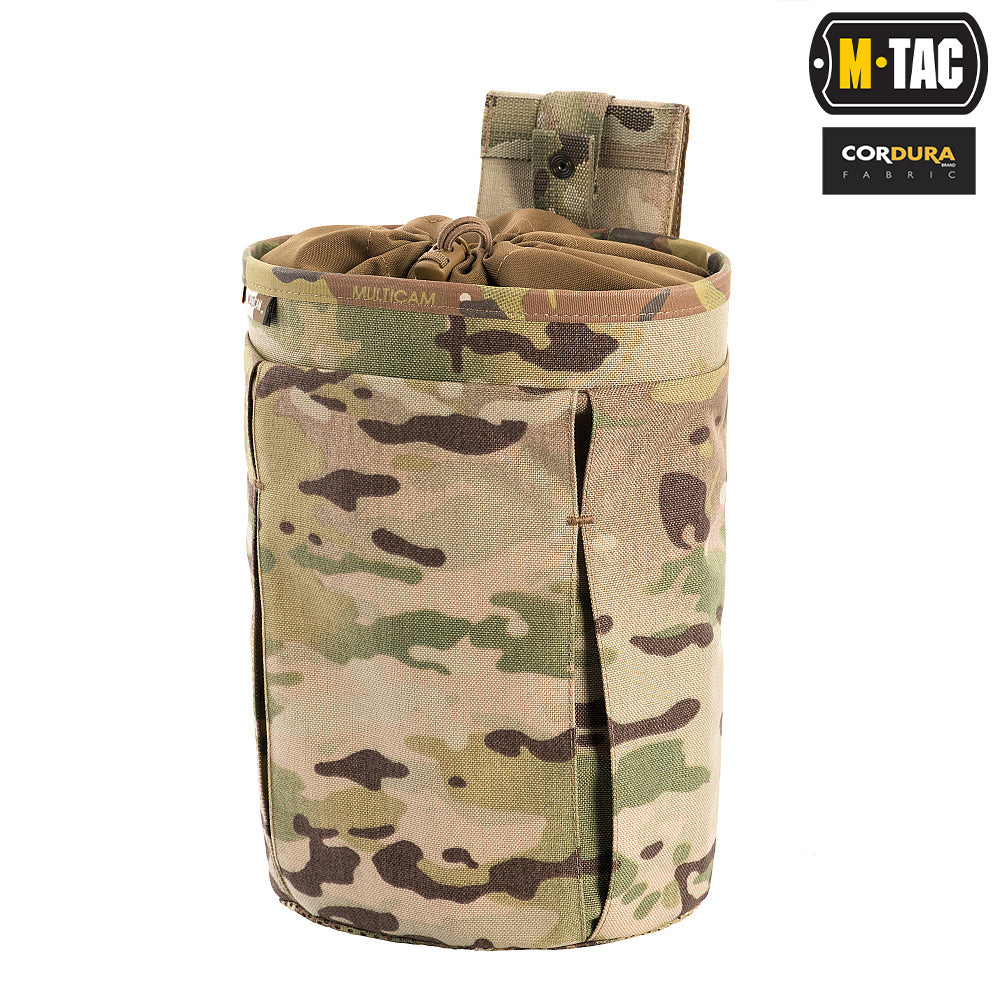M-Tac Mag Drop Pouch Elite - M-TAC