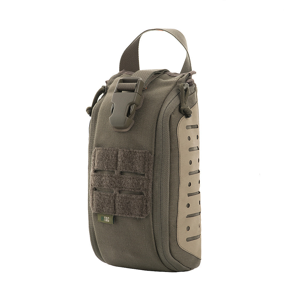 M-Tac Medical Pouch Elite Rip Off - M-TAC