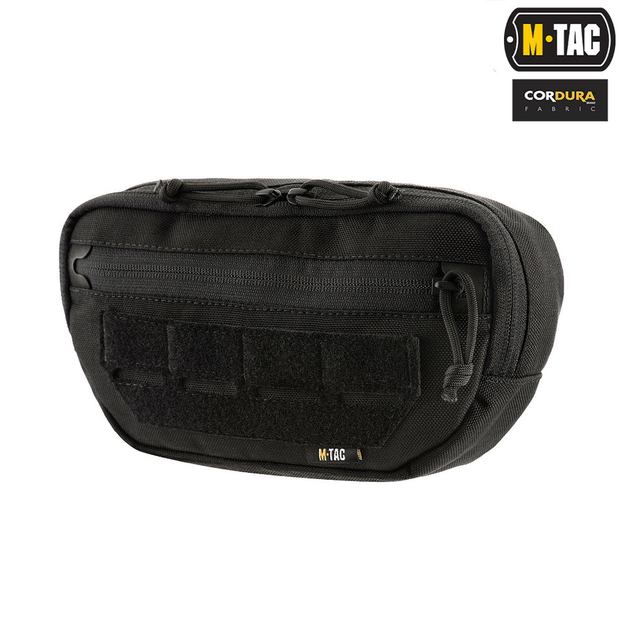 M-Tac Plate Carrier Lower Accessory Pouch