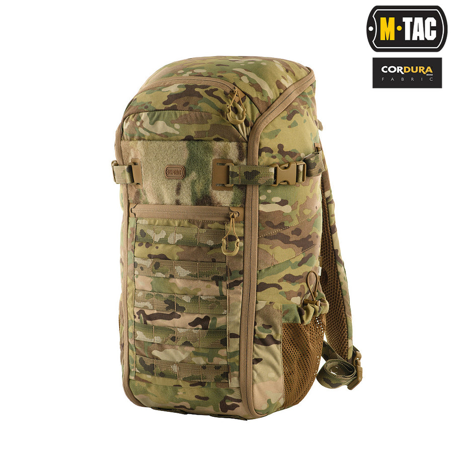 M-Tac Backpack Elite Gen.II