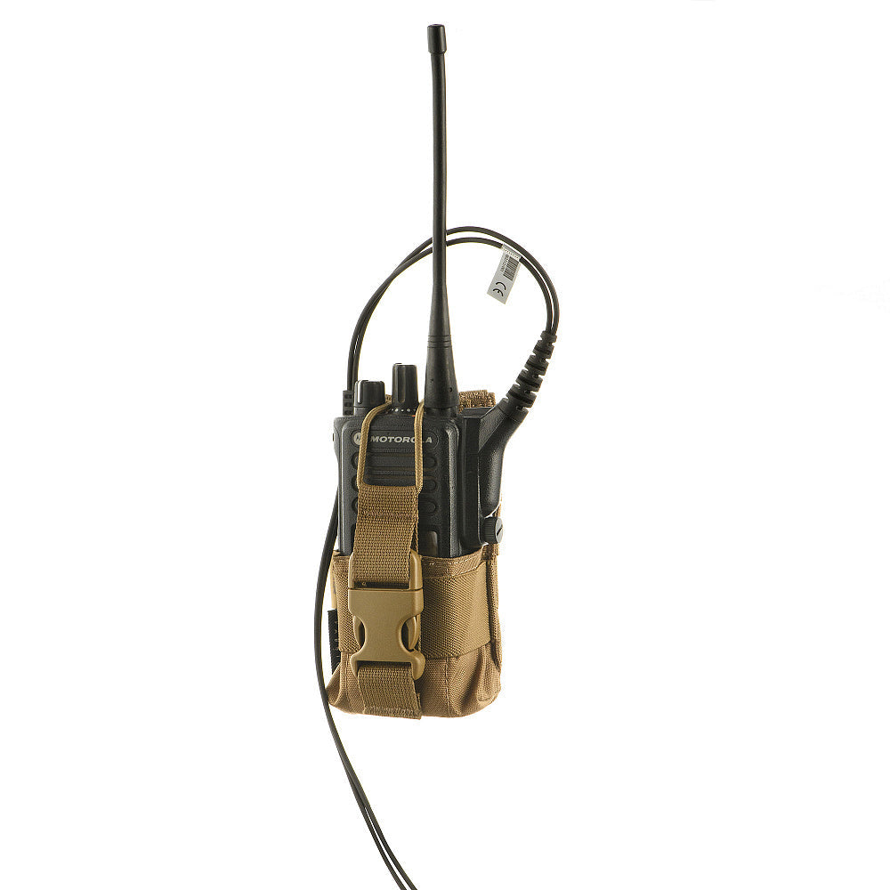 M-Tac Radio Pouch For Motorola 4400/4800