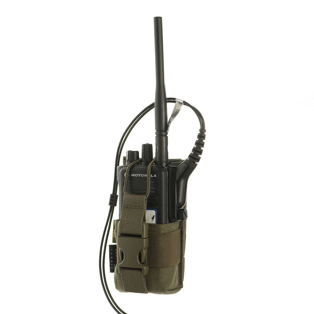 M-Tac Radio Pouch For Motorola 4400/4800