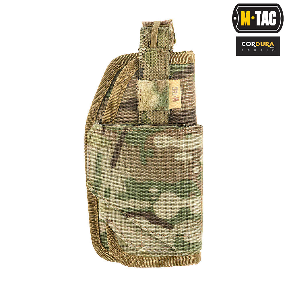 M‑Tac Universal Tactical Holster Elite