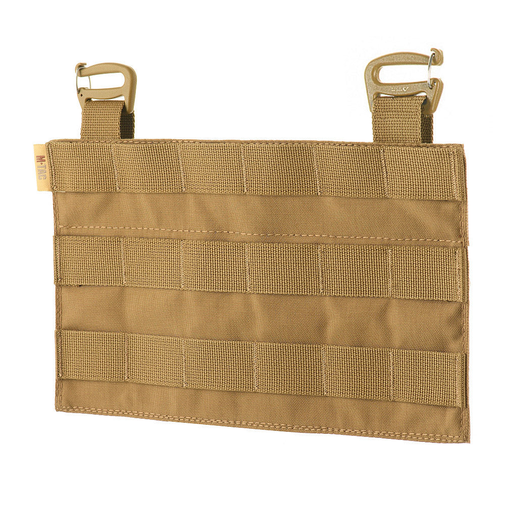 M-Tac front panel for plate carrier Cuirass QRS - M-TAC