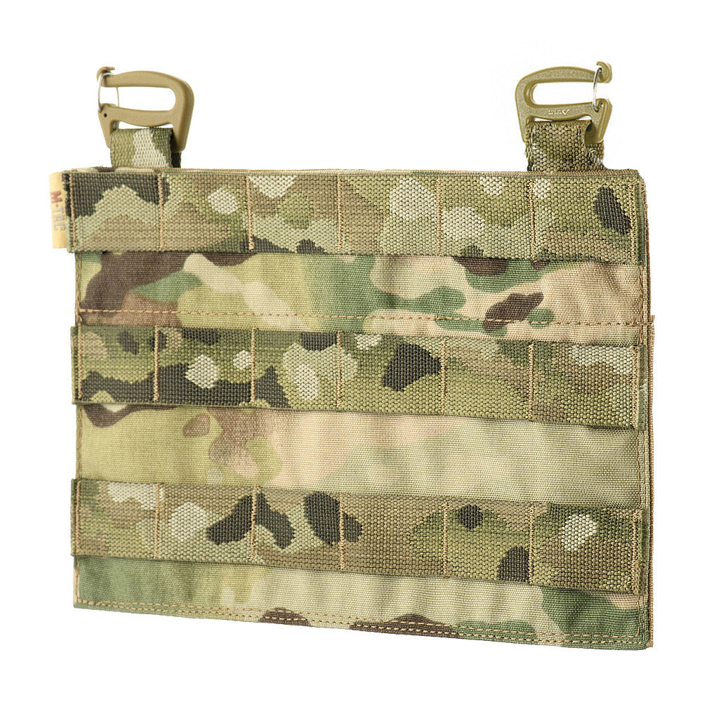 M-Tac front panel for plate carrier Cuirass QRS - M-TAC