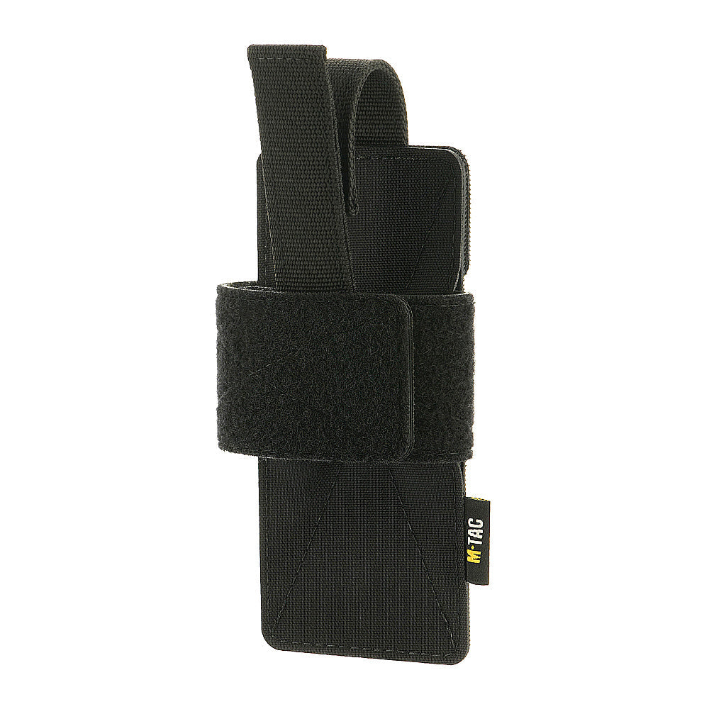 M-Tac Modular Universal Holster with lock Light - M-TAC