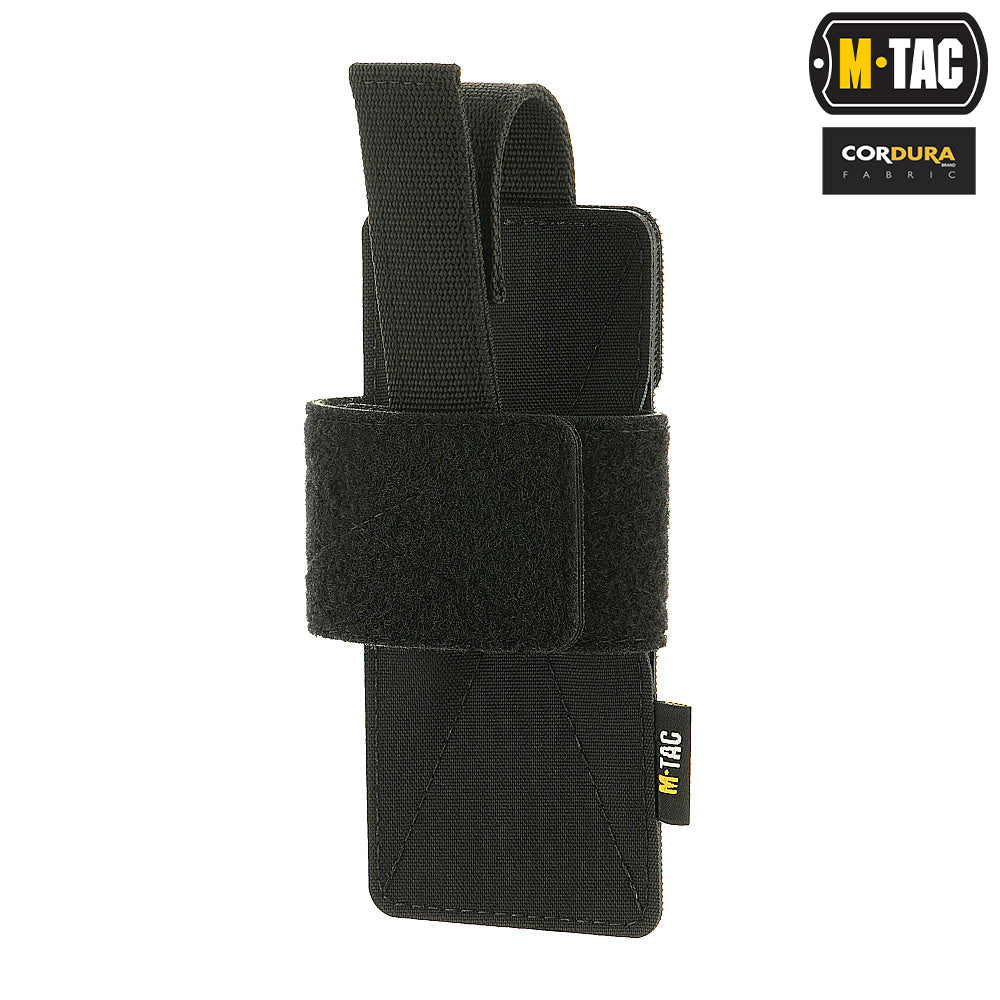 M-Tac Modular Universal Holster with lock Light - M-TAC