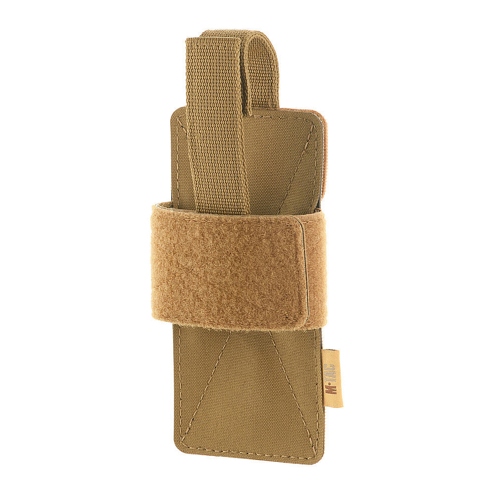 M-Tac Modular Universal Holster with lock Light - M-TAC