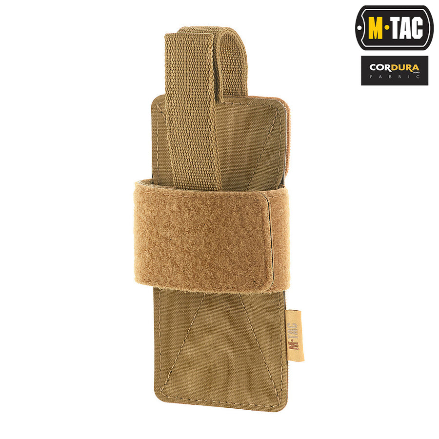 Tactical Bag Inserts: Bag Organizers, Wallets & Holsters