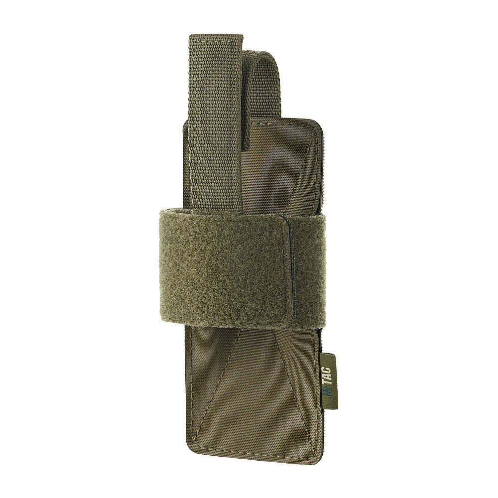 M-Tac Modular Universal Holster with lock Light - M-TAC