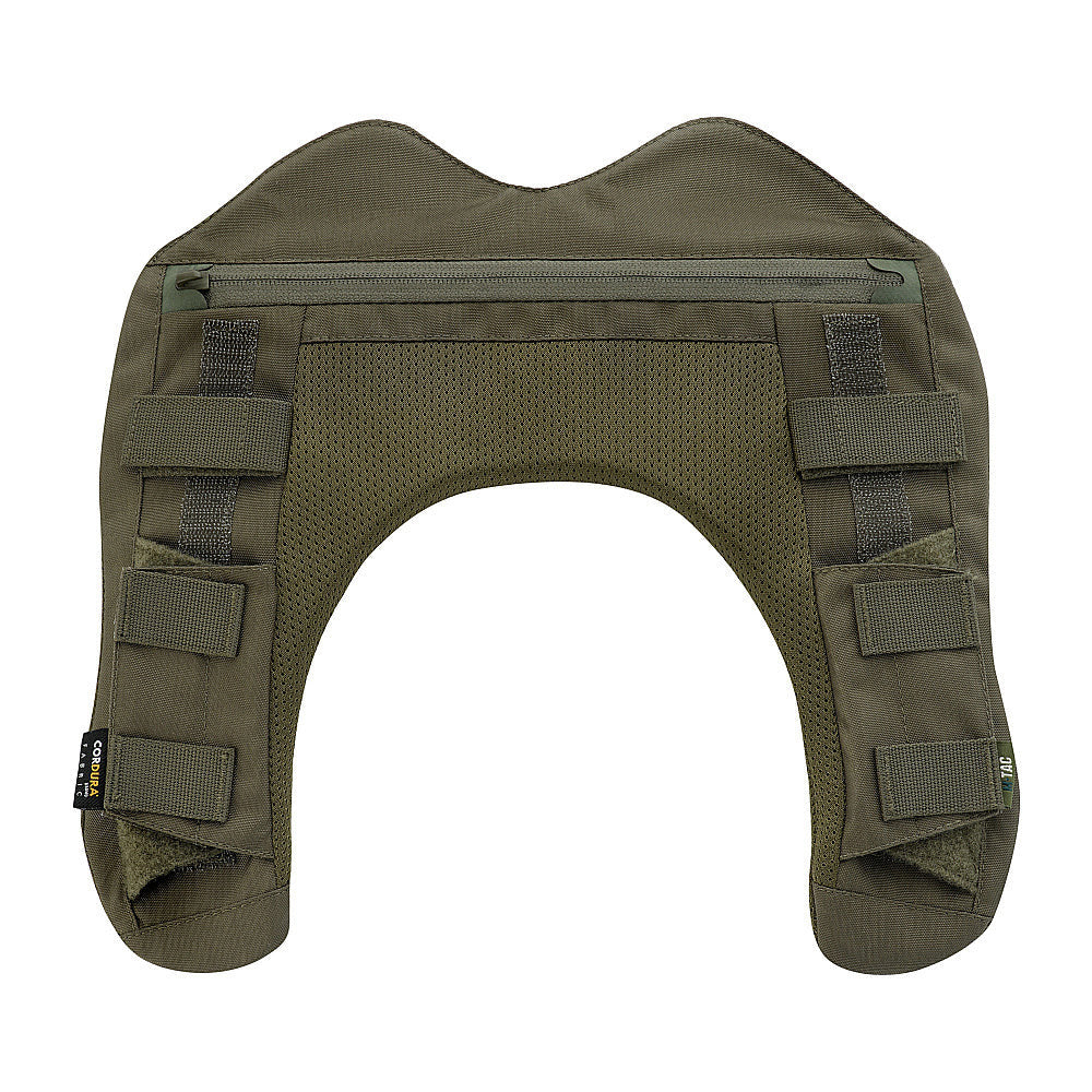 M-Tac Shoulder Damper for Cuirass Plate Carriers