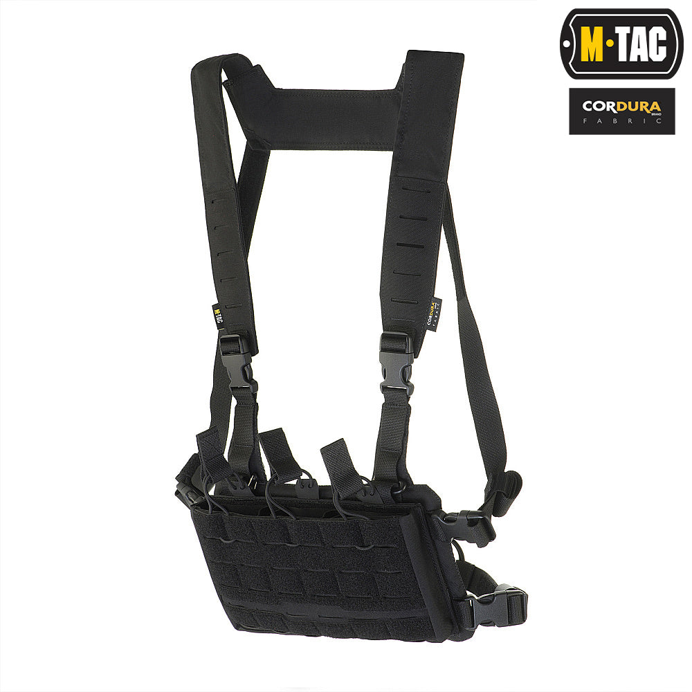 M-Tac Modular Chest Rig - M-TAC