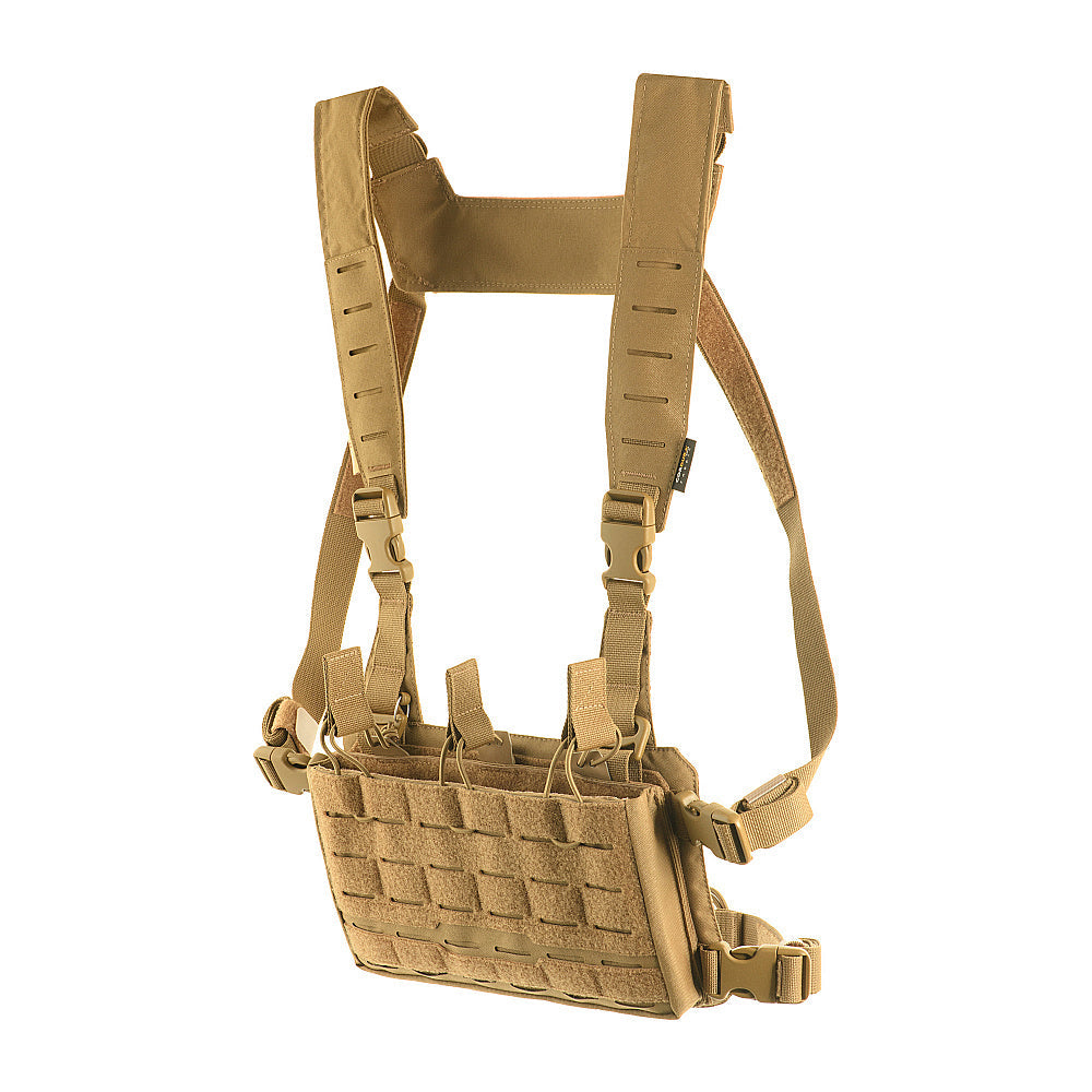M-Tac Modular Chest Rig - M-TAC