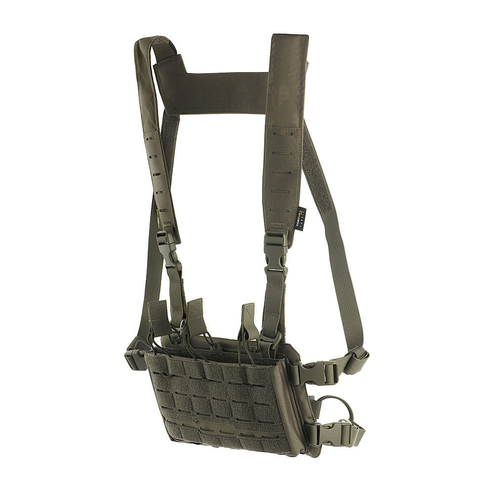 M-Tac Modular Chest Rig - M-TAC