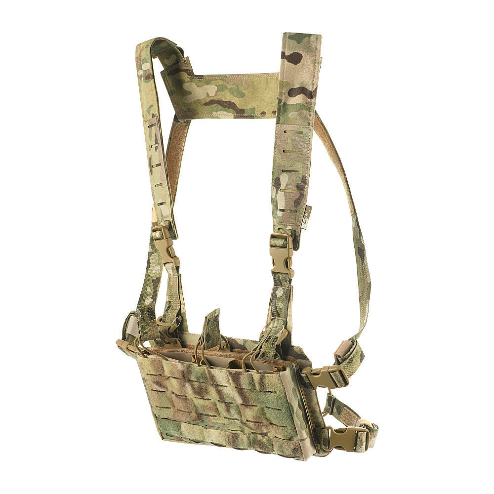 M-Tac Modular Chest Rig - M-TAC