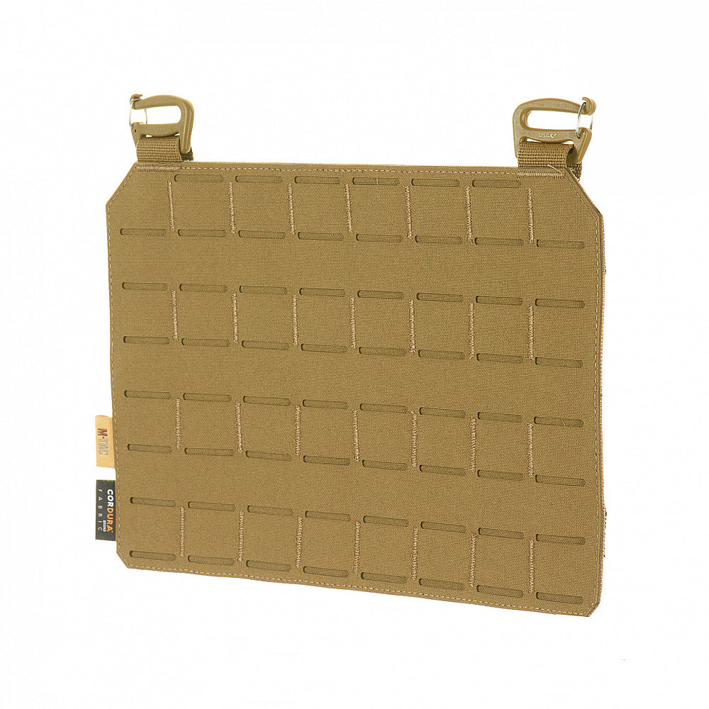M-Tac front panel for plate carrier Cuirass QRS XL - M-TAC