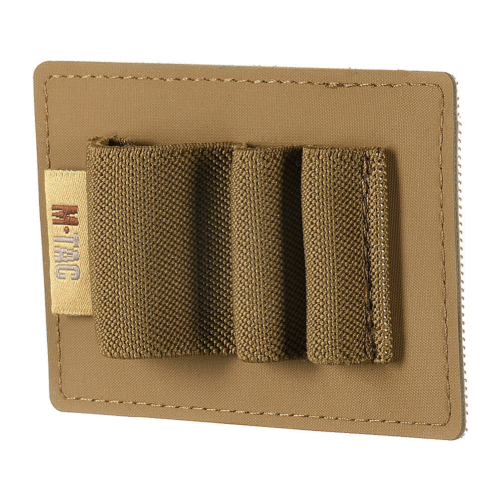 M-Tac Insert Modular Small (3 sections) Black - M-TAC