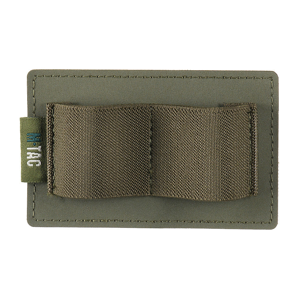 M-Tac Insert Modular Small (2 sections) Black - M-TAC