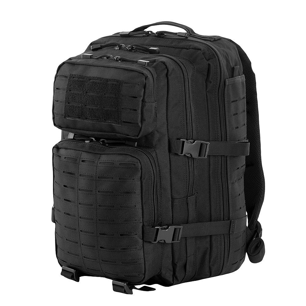 M-Tac Large Assault Pack Laser Cut - M-TAC