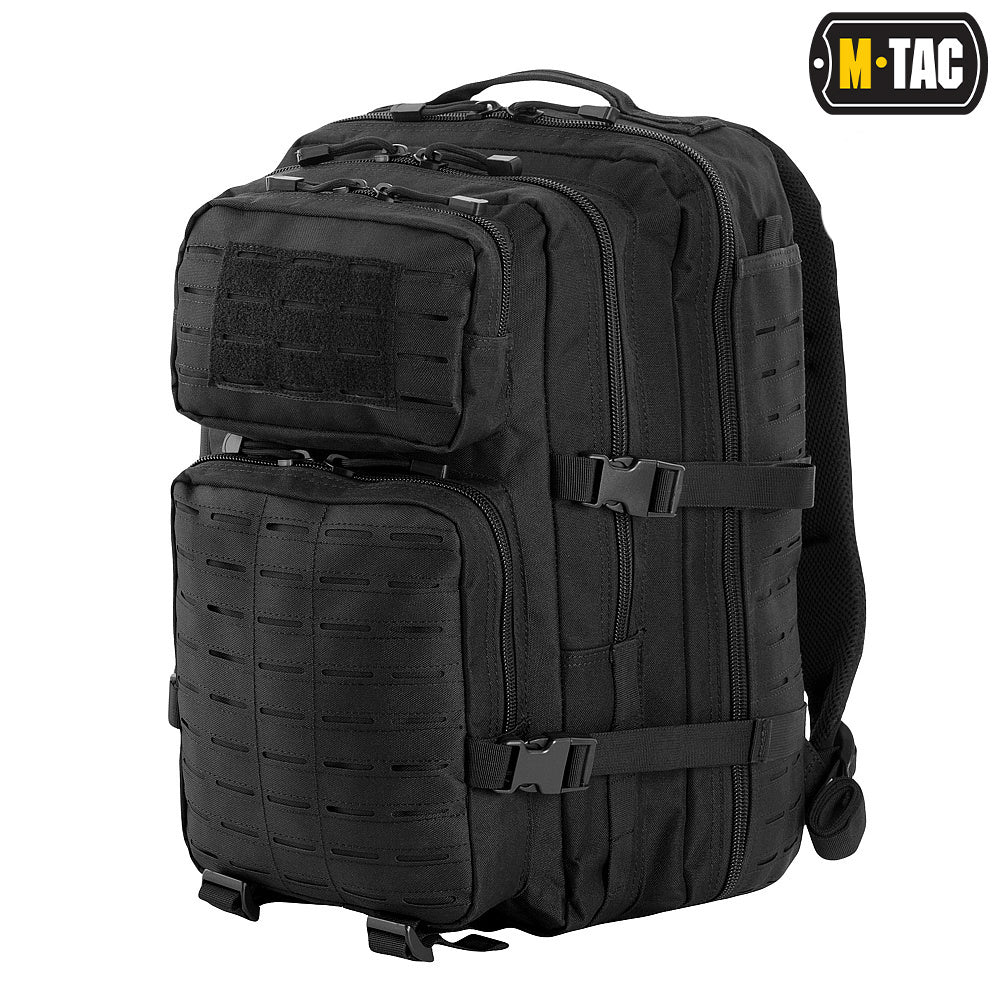 M-Tac Large Assault Pack Laser Cut - M-TAC