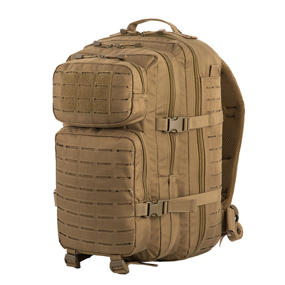 M-Tac Large Assault Pack Laser Cut - M-TAC