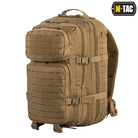 M-Tac Large Assault Pack Laser Cut - M-TAC