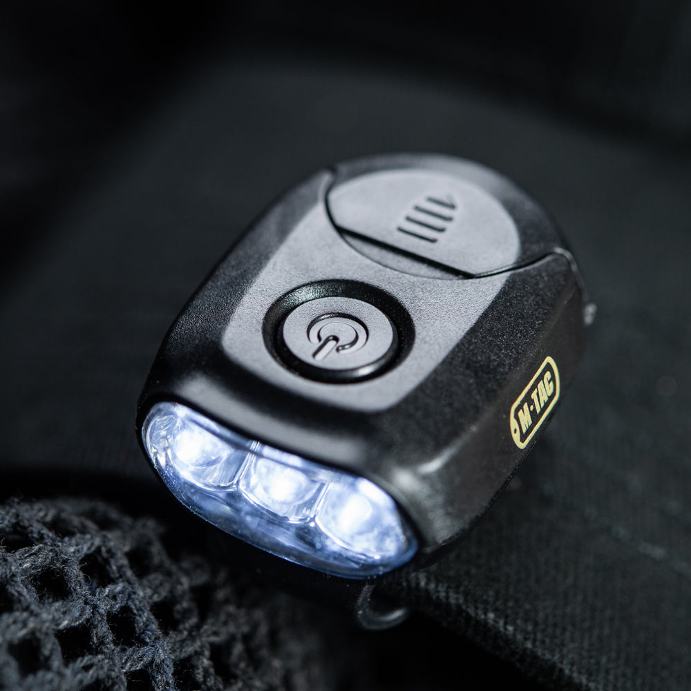 M-Tac LED mini flashlight - M-TAC