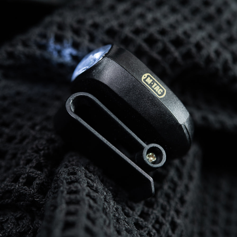 M-Tac LED mini flashlight - M-TAC