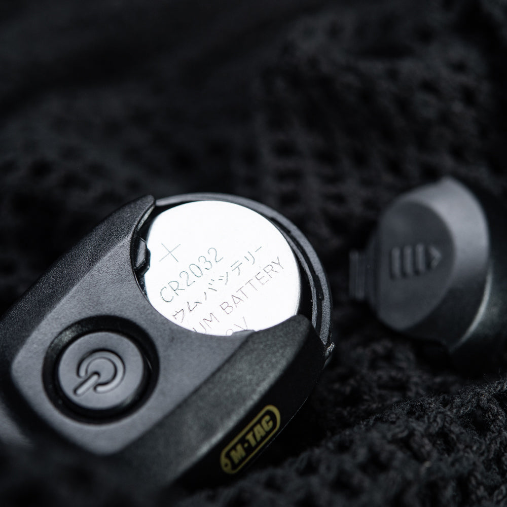M-Tac LED mini flashlight - M-TAC