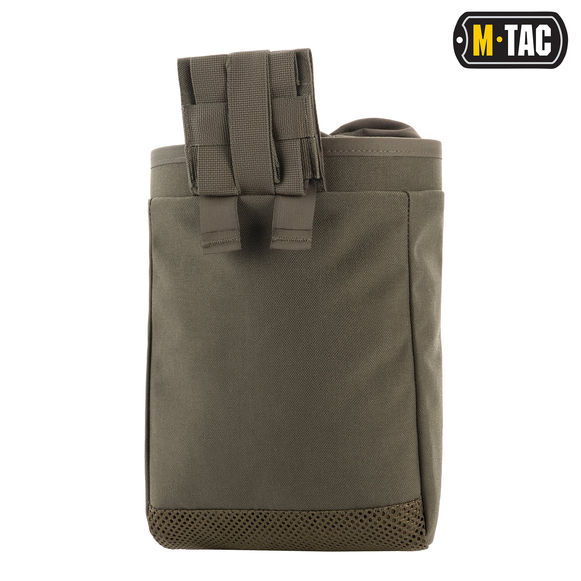 M-Tac Mag Drop Pouch Elite – M-TAC