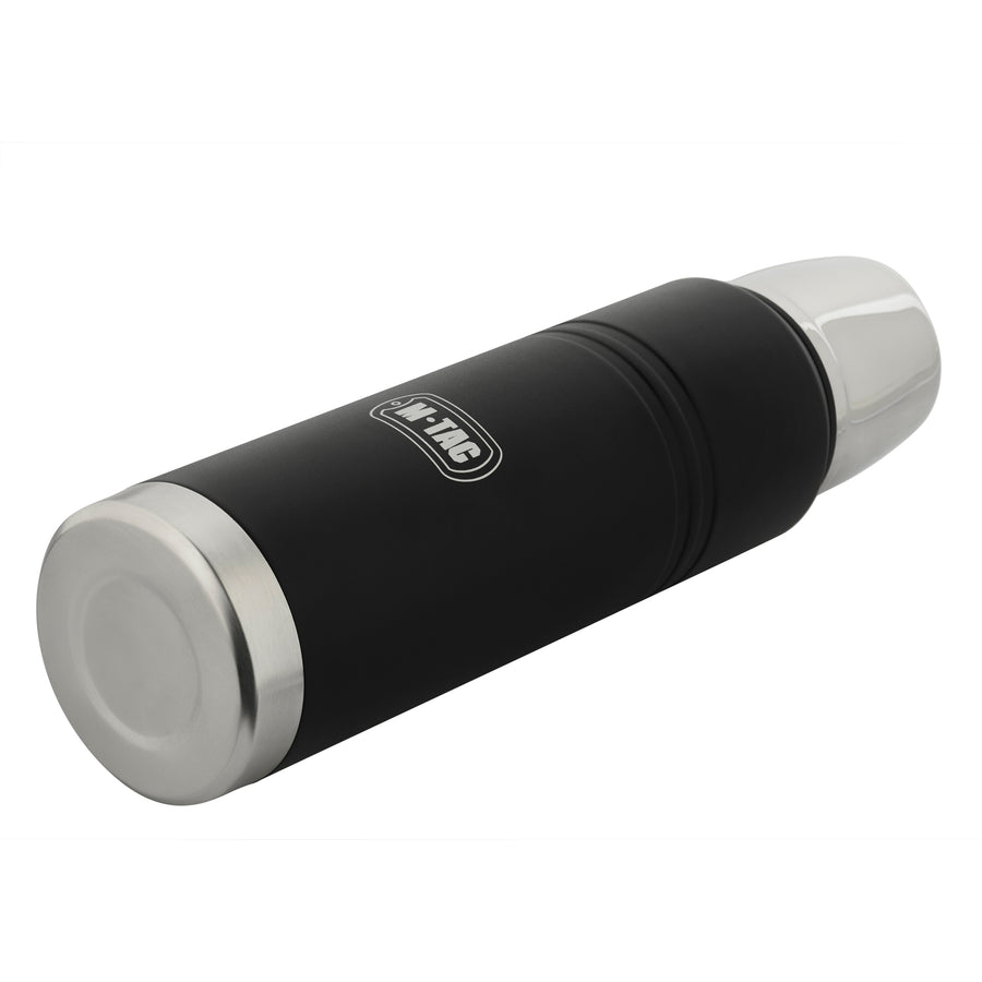 M-Tac Stainless 34 Oz Thermos