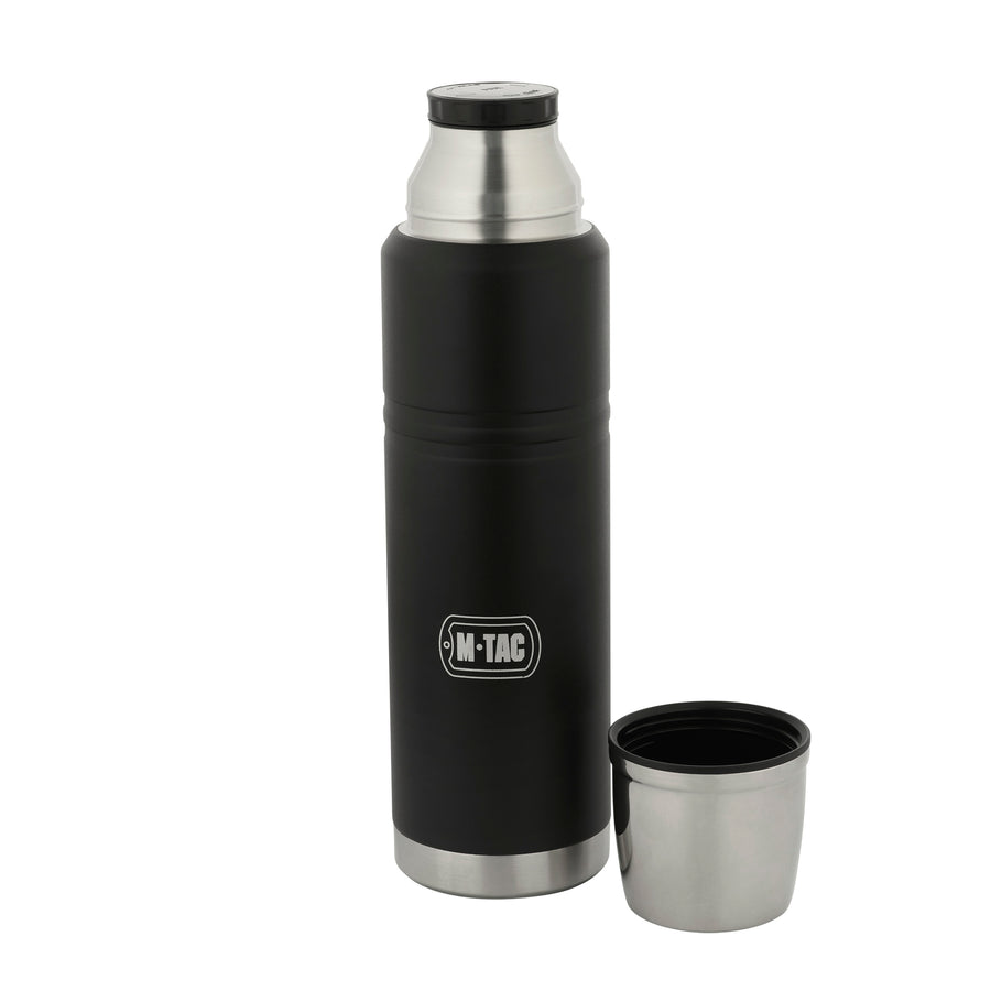 M-Tac Stainless 34 Oz Thermos