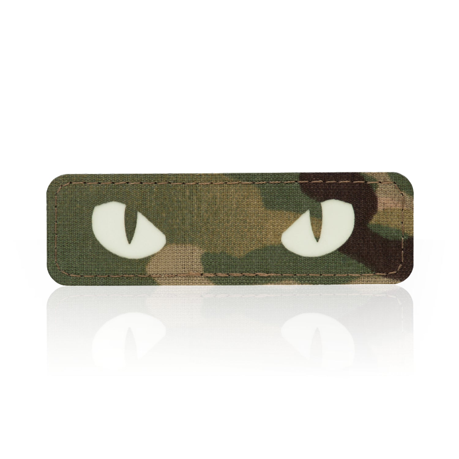 M-Tac patch Cat Eyes Laser Cut - M-TAC