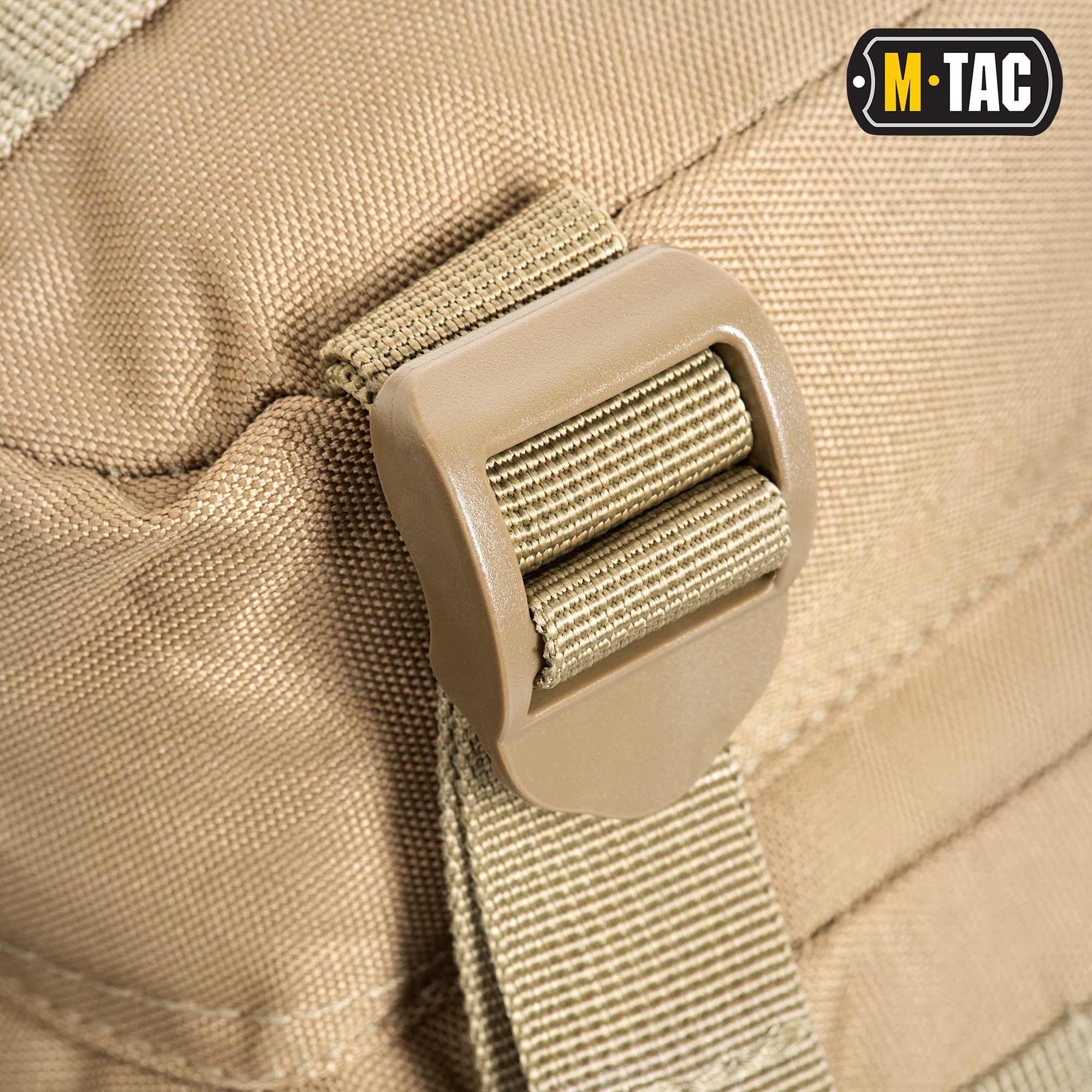 M-Tac Assault Pack - M-TAC