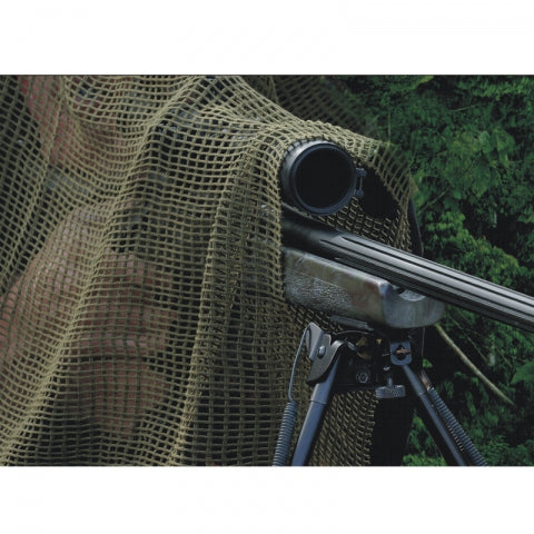 M-Tac Multifunctional Mesh Scarf - M-TAC