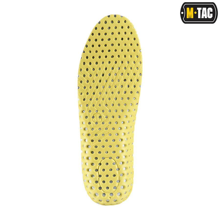 M-Tac Warm Winter Shoe Insoles for Cold Weather