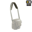 M-Tac damper on the shoulder strap - M-TAC