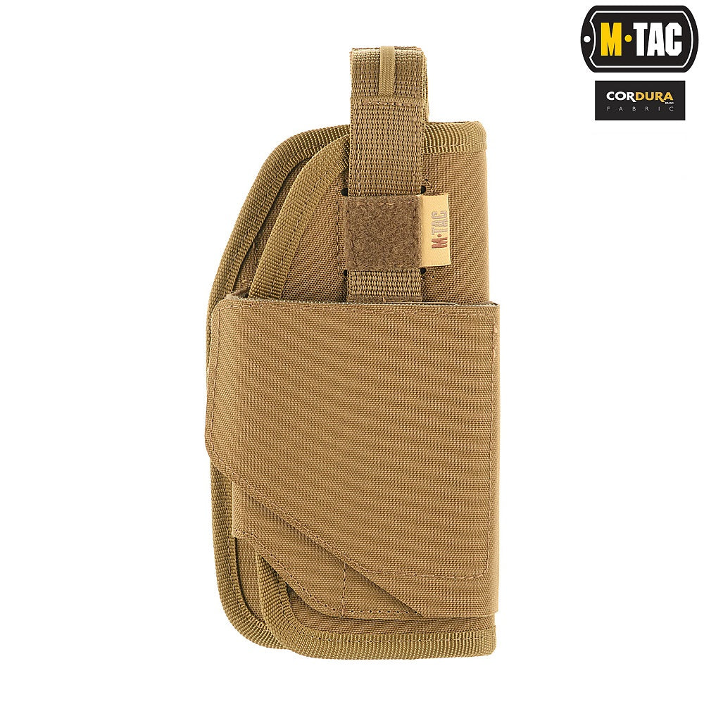 M‑Tac Universal Tactical Holster Elite