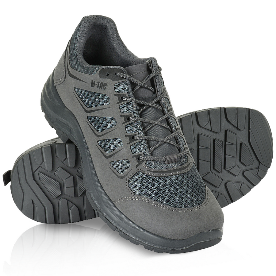 M-Tac Tactical Sneakers IVA – M-TAC