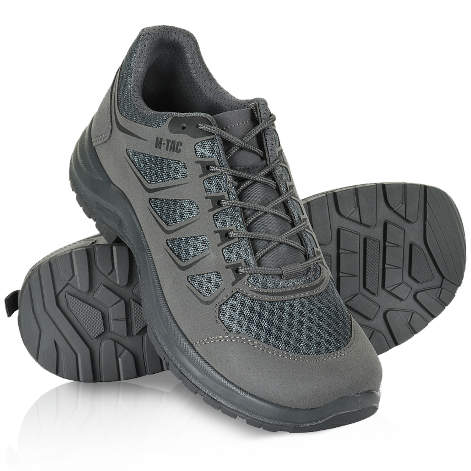 Tactical Sneakers Mens Tactical Shoes M-Tac Tactical Sneakers IVA M-Tac