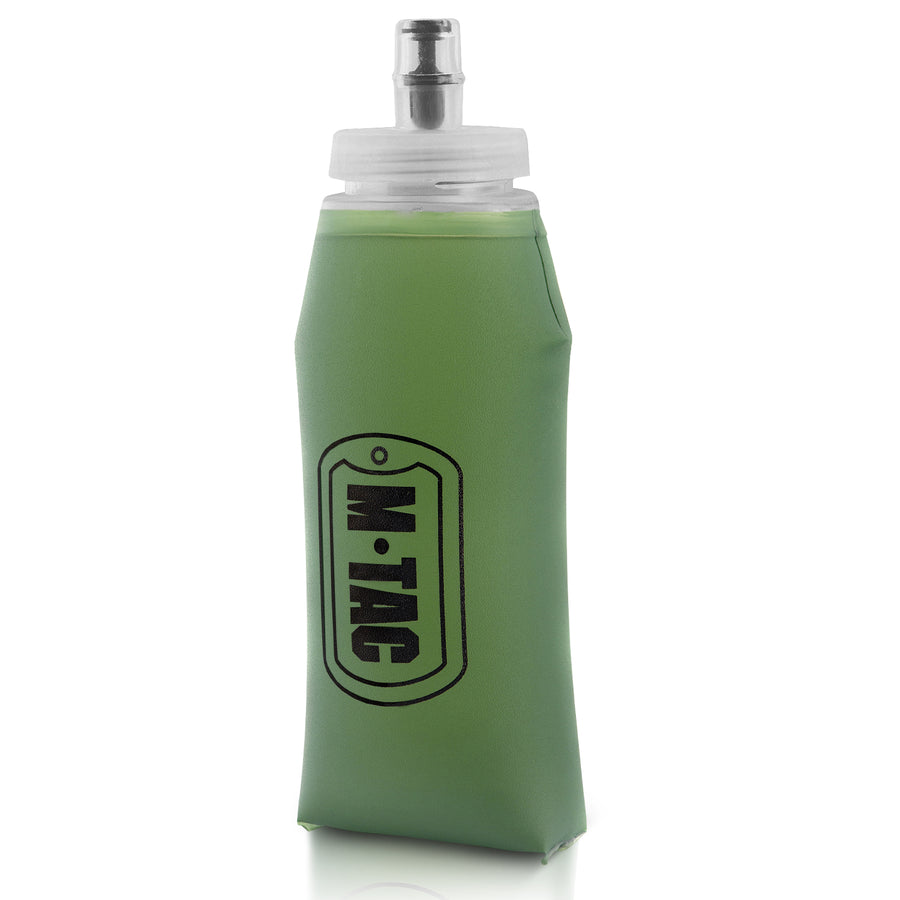M-Tac Collapsible Water Bottle 17oz