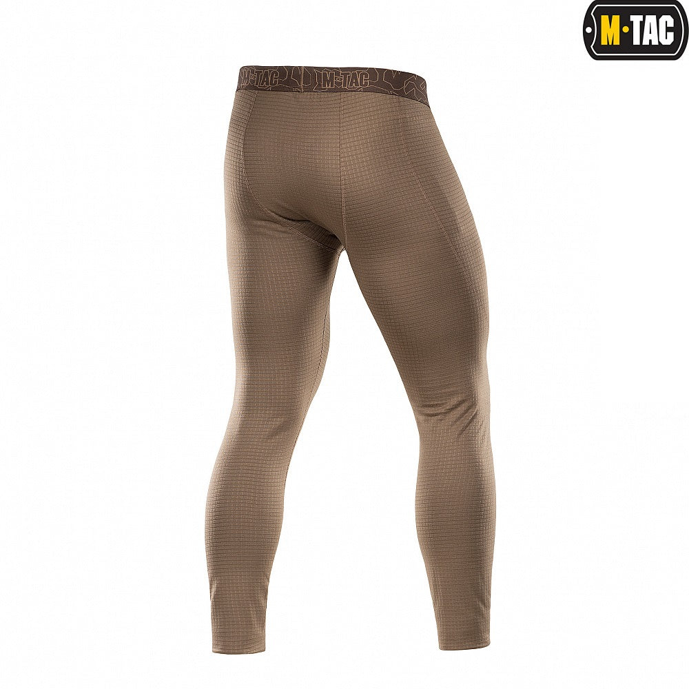 M-Tac Pants Fleece Underwear Delta Level 2