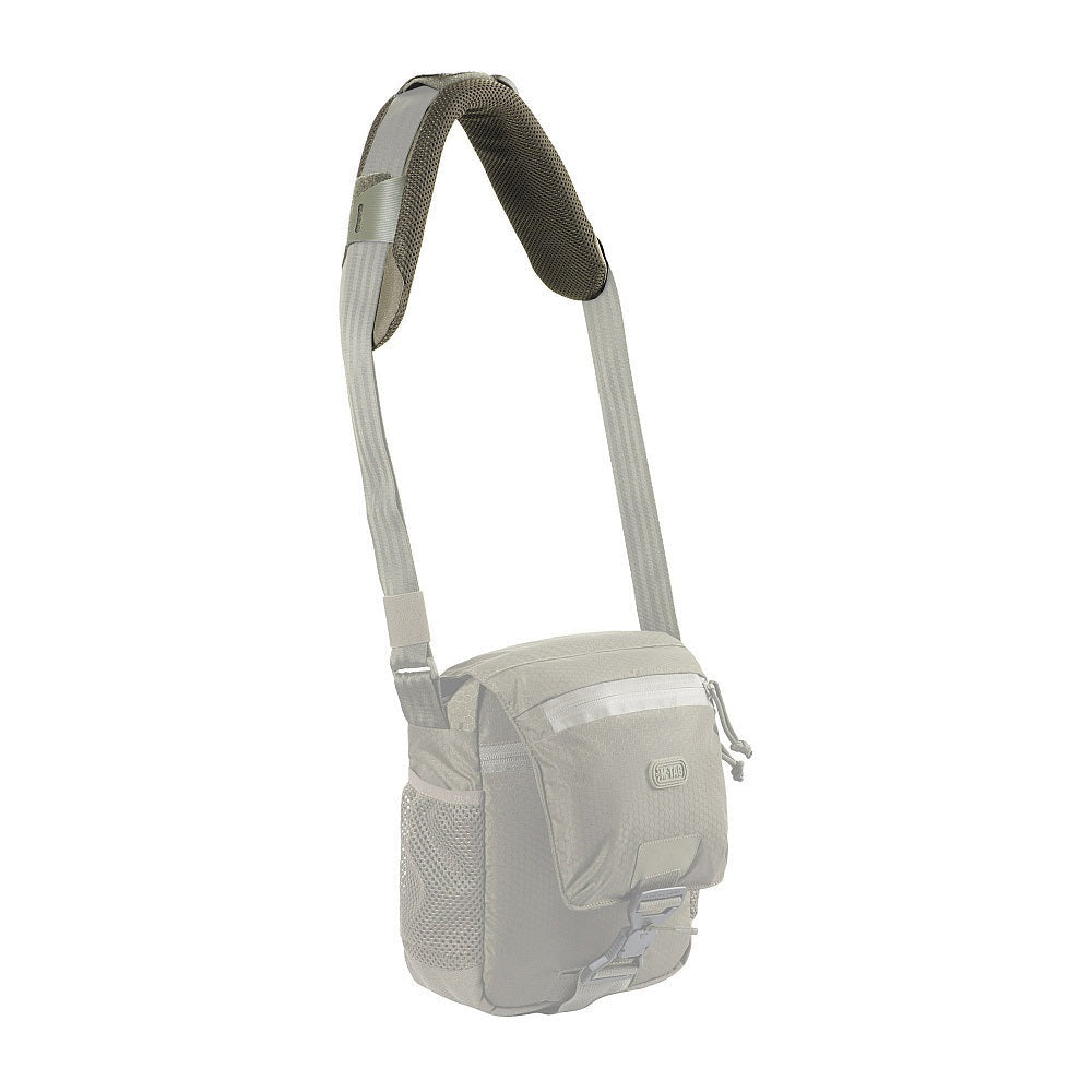 M-Tac damper on the shoulder strap 50 mm Elite Ranger Green - M-TAC