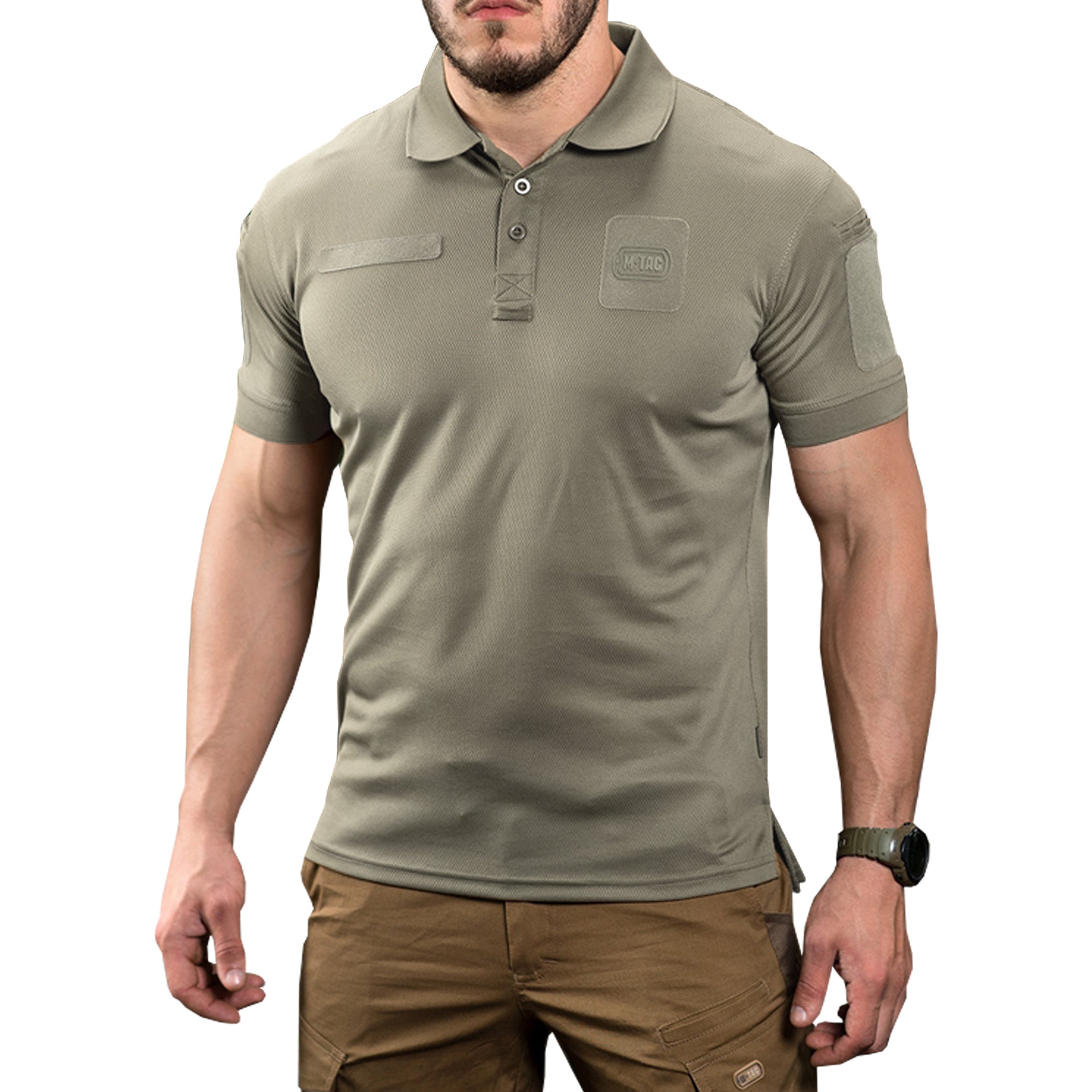 MOUT RECON TAILOR Tactical Polo Shirt-