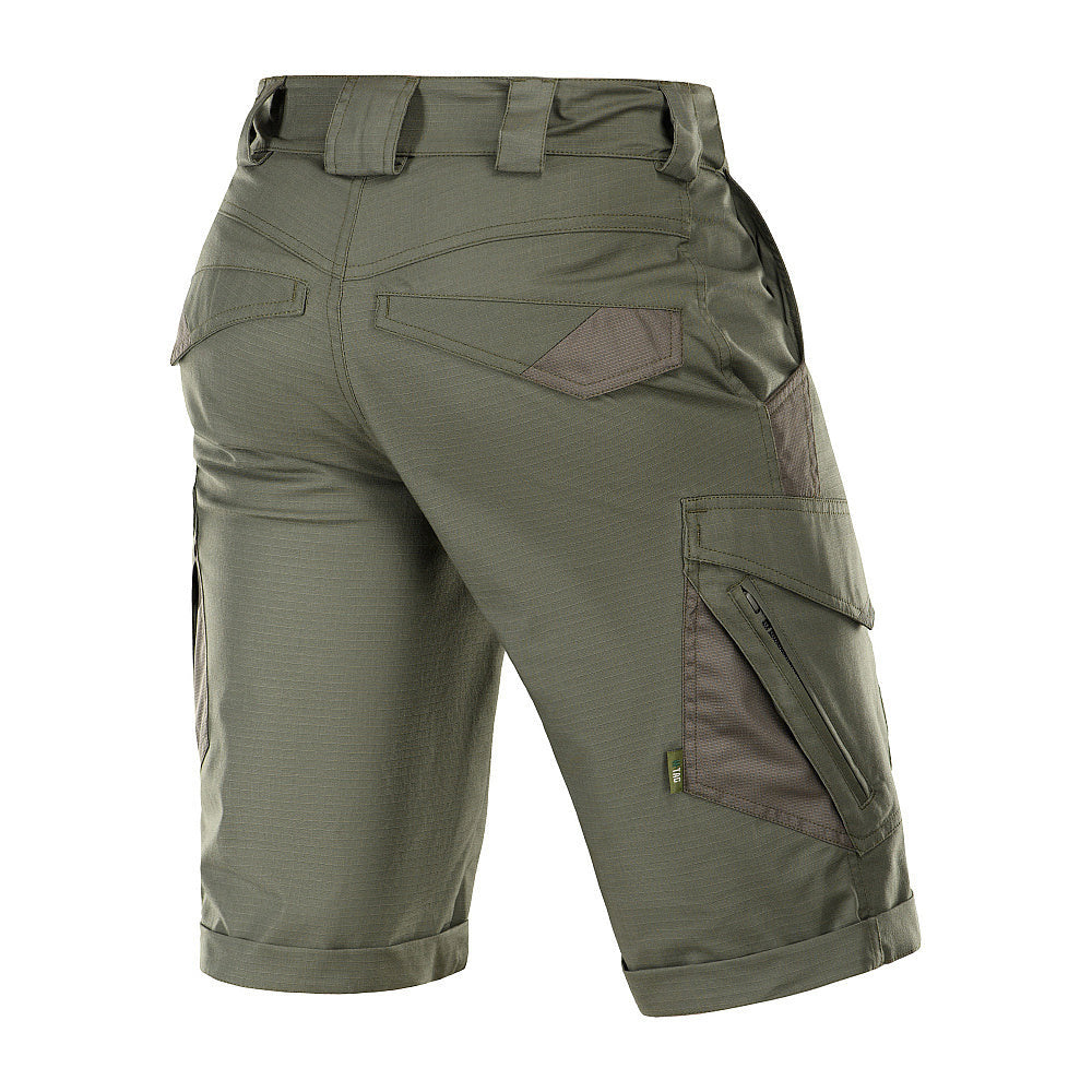 M-Tac Shorts Aggressor Gen.II Flex - M-TAC