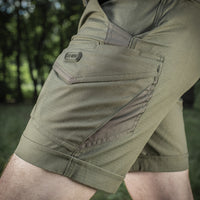 M-Tac shorts Aggressor Short